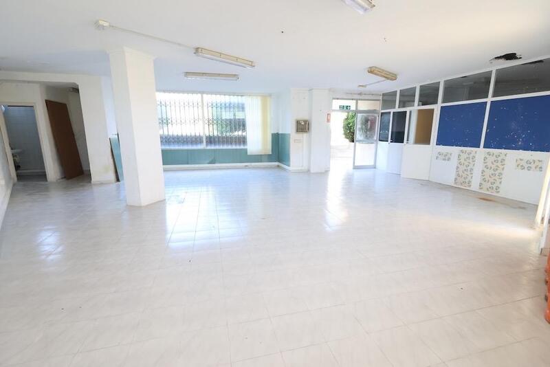 Commercial Property for sale