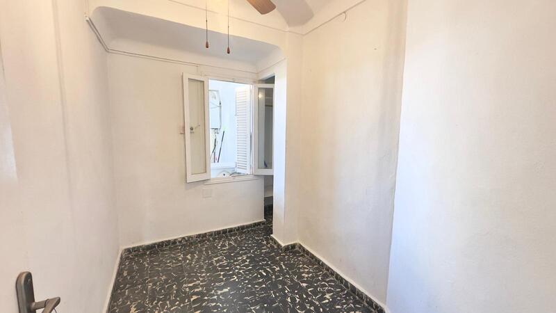 3 Schlafzimmer Appartement zu verkaufen