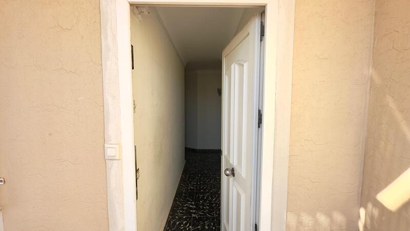 3 Schlafzimmer Appartement zu verkaufen