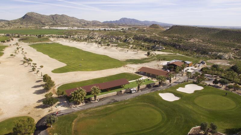 3 soverom Villa til salgs