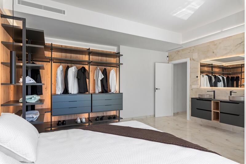 3 soverom Villa til salgs