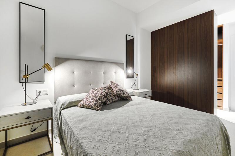 2 sovrum Lägenhet till salu