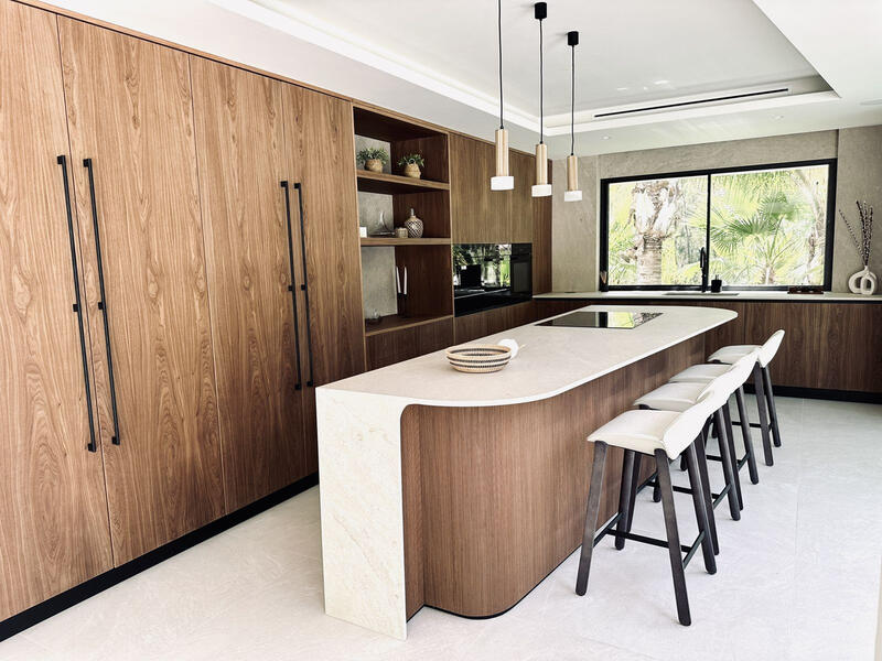 5 bedroom Villa for sale