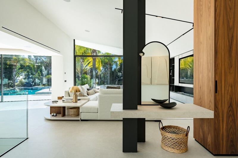 5 bedroom Villa for sale