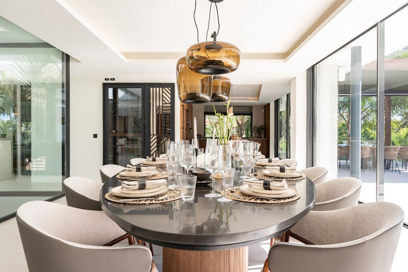 5 bedroom Villa for sale