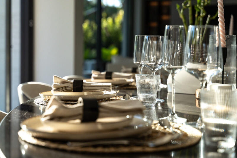 5 bedroom Villa for sale