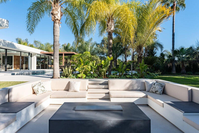 5 bedroom Villa for sale