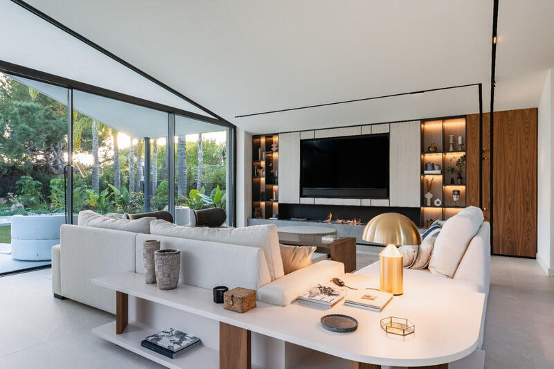 5 bedroom Villa for sale