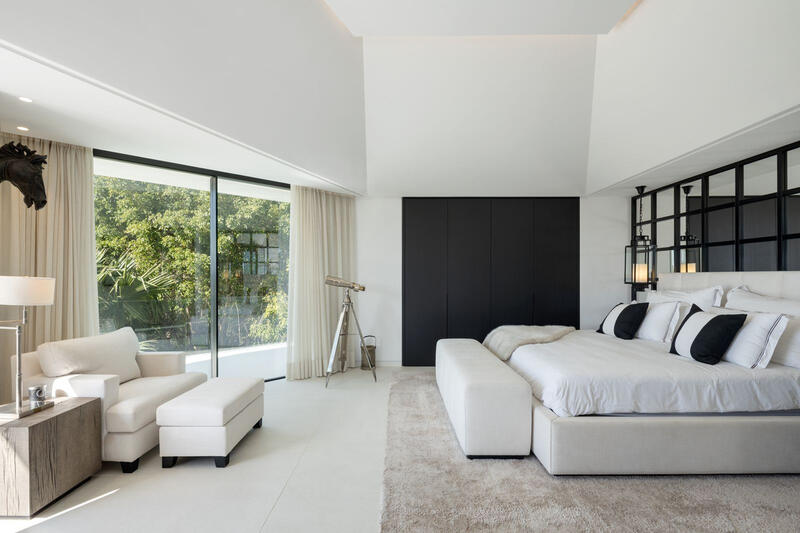 5 slaapkamer Villa Te koop