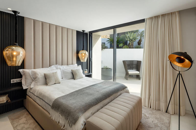 5 slaapkamer Villa Te koop