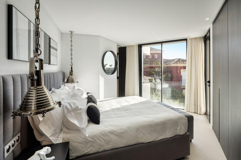 5 slaapkamer Villa Te koop