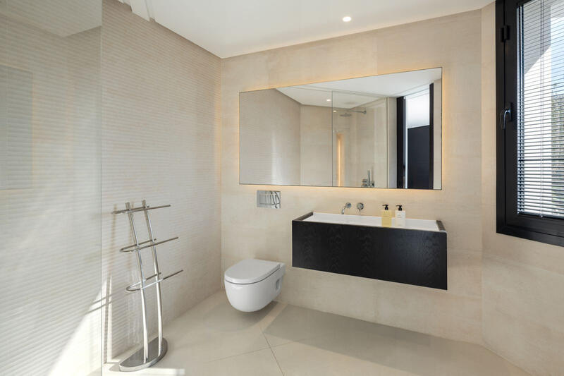 5 slaapkamer Villa Te koop