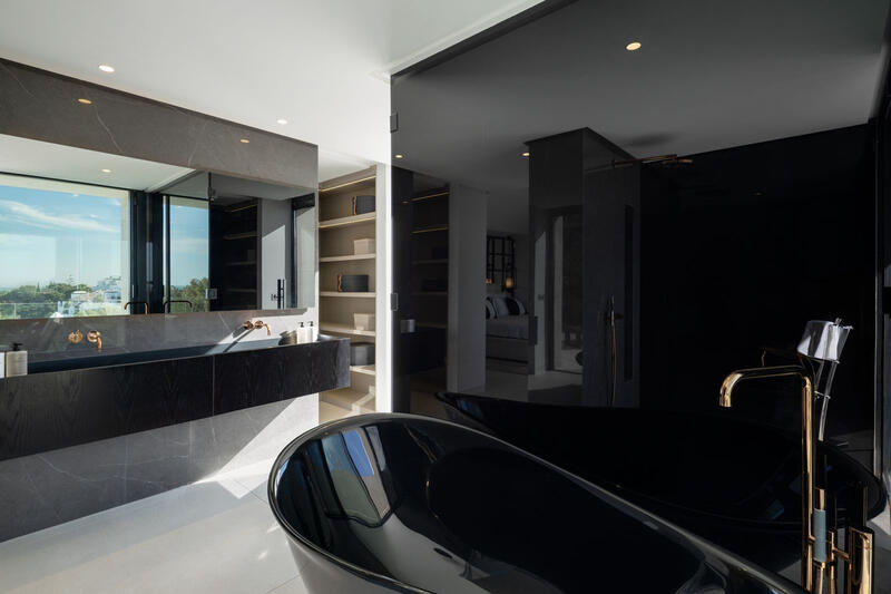 5 slaapkamer Villa Te koop