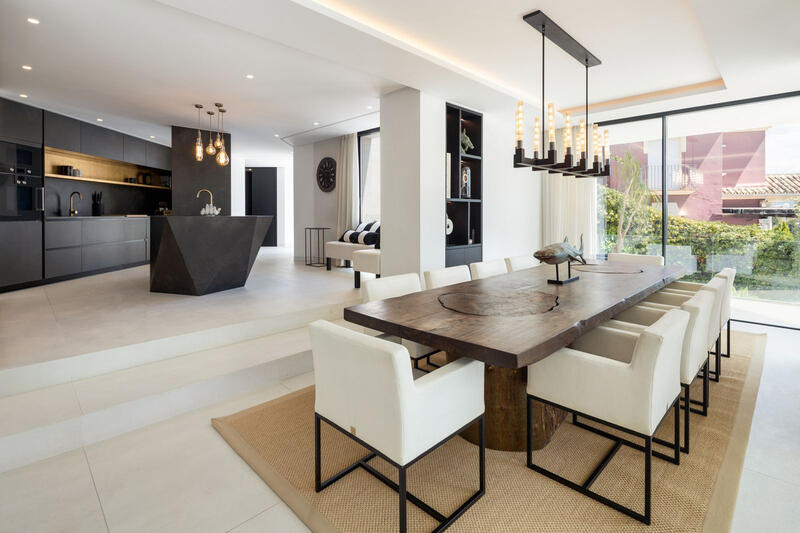 5 slaapkamer Villa Te koop