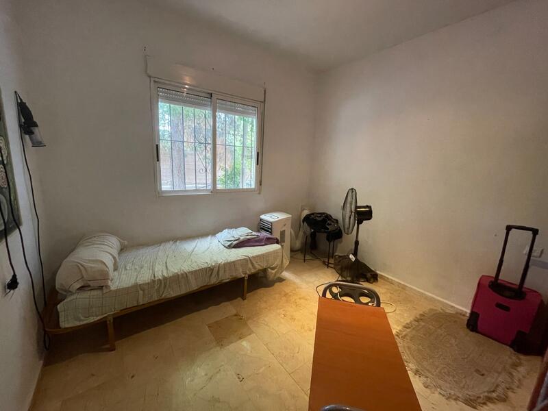 3 soveværelse Landsted til salg