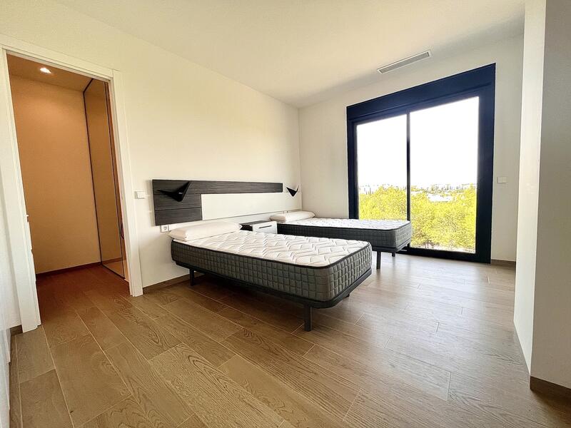 2 Schlafzimmer Appartement zu verkaufen