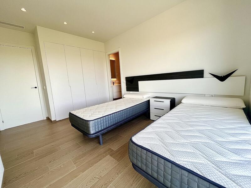 2 Schlafzimmer Appartement zu verkaufen