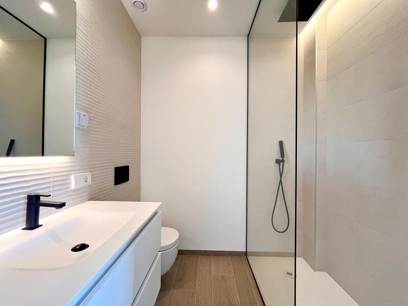 2 Schlafzimmer Appartement zu verkaufen