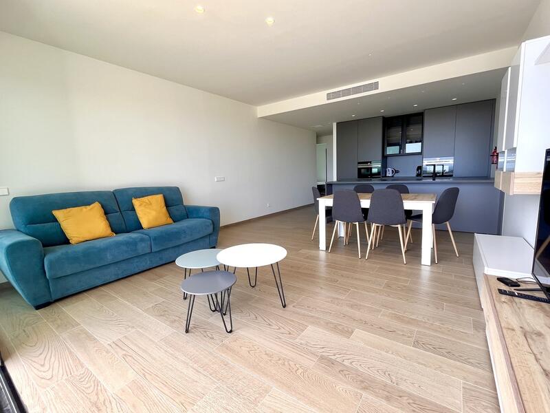 2 Schlafzimmer Appartement zu verkaufen