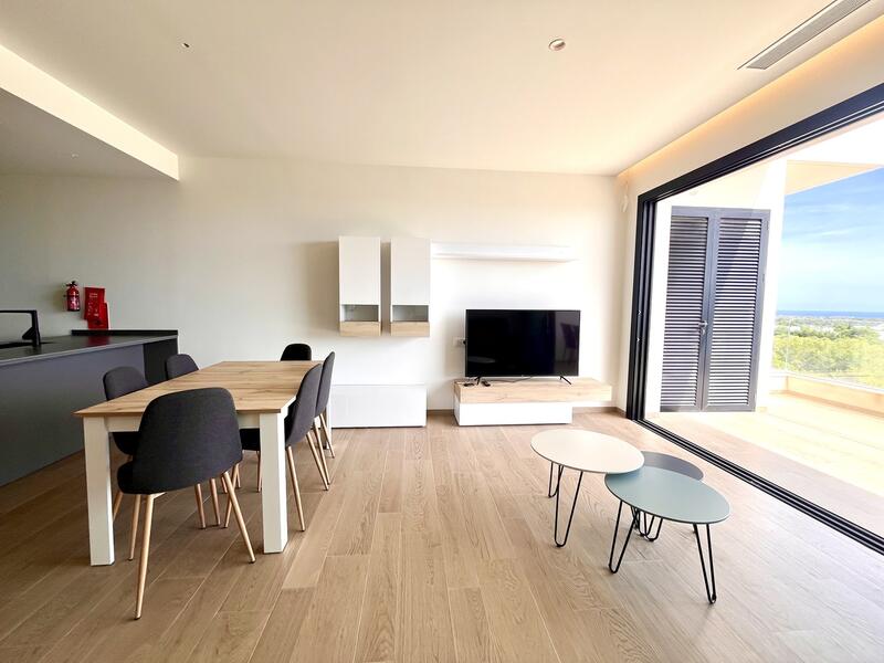 2 Schlafzimmer Appartement zu verkaufen