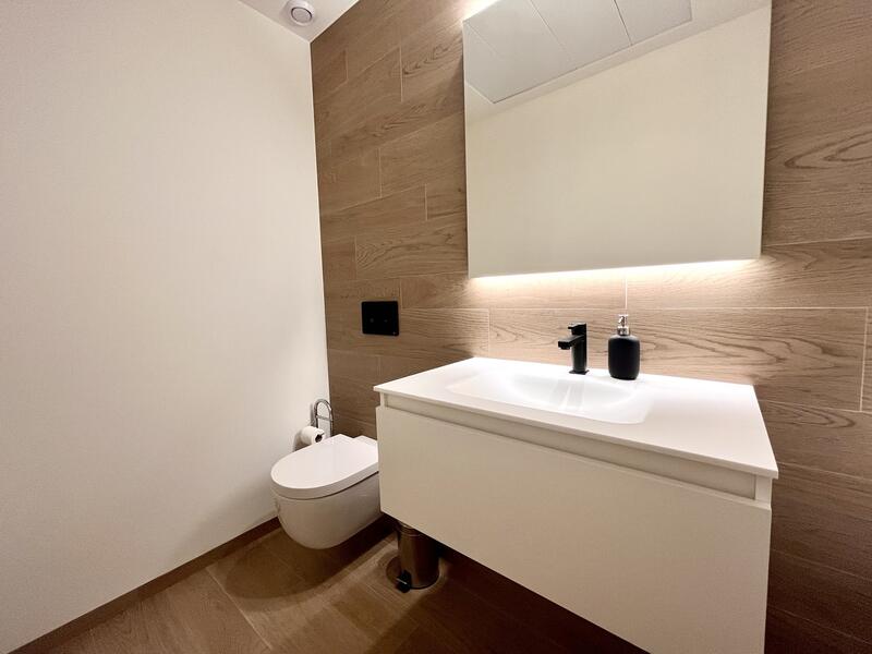 2 Schlafzimmer Appartement zu verkaufen