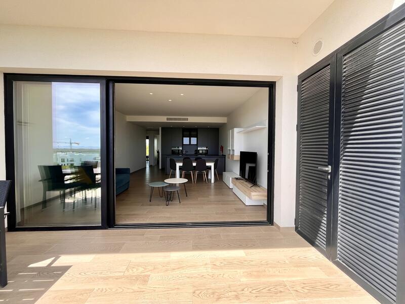 2 Schlafzimmer Appartement zu verkaufen