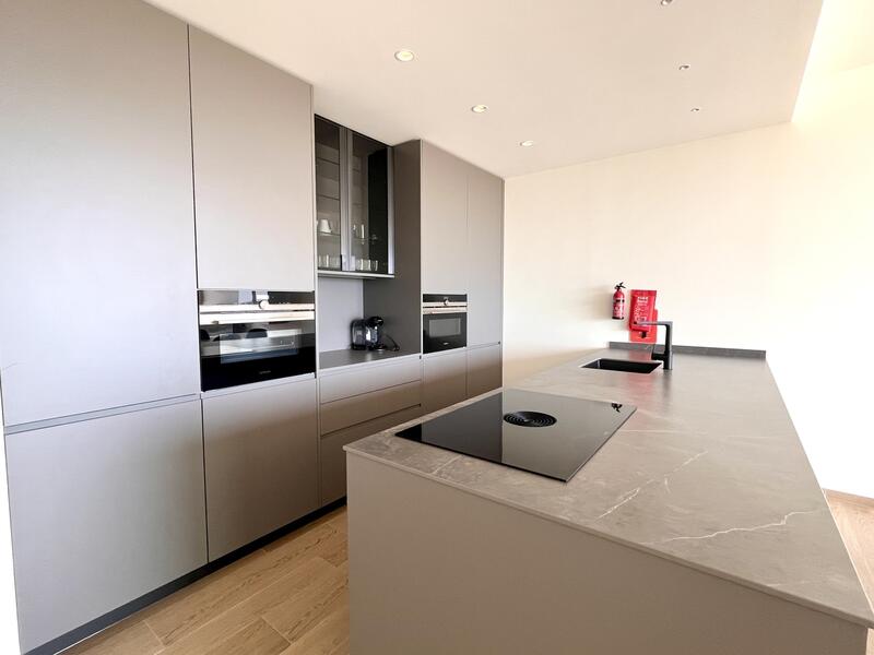 2 Schlafzimmer Appartement zu verkaufen