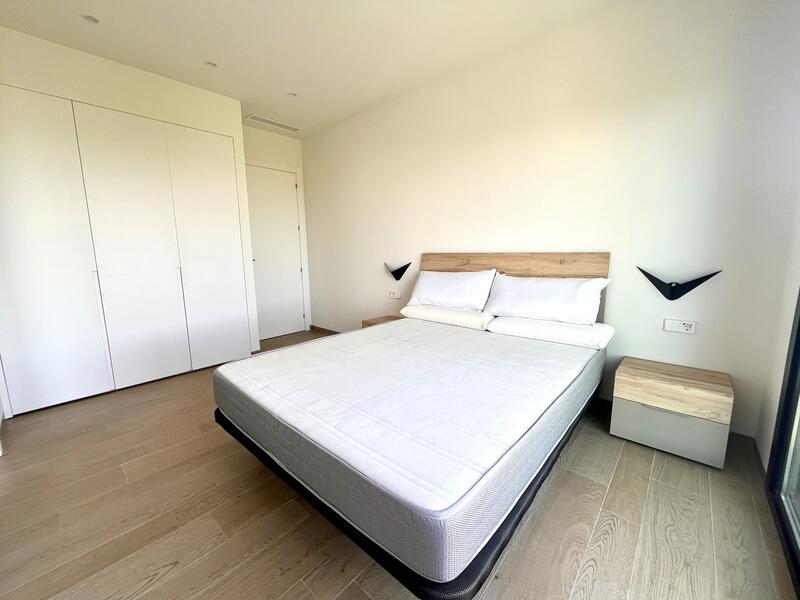 2 Schlafzimmer Appartement zu verkaufen