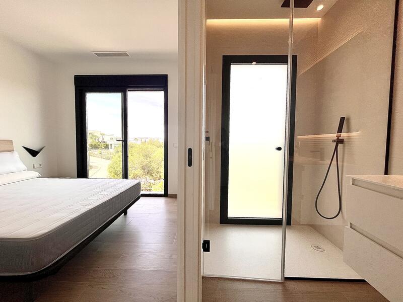 2 Schlafzimmer Appartement zu verkaufen