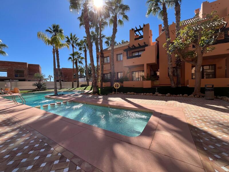 Appartement zu verkaufen in Los Alcazares, Murcia