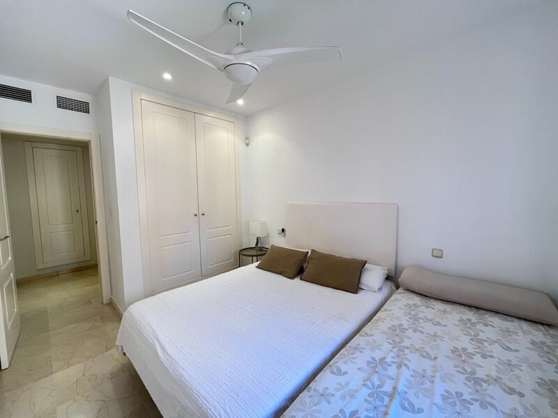 2 Schlafzimmer Appartement zu verkaufen