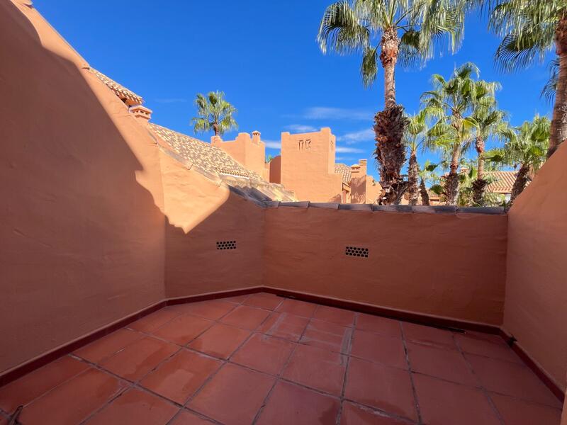 2 Schlafzimmer Appartement zu verkaufen