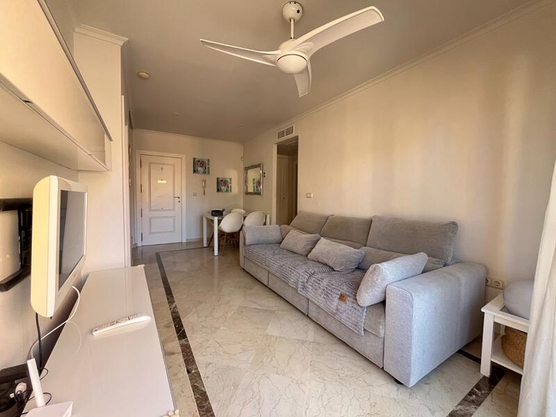 2 Schlafzimmer Appartement zu verkaufen