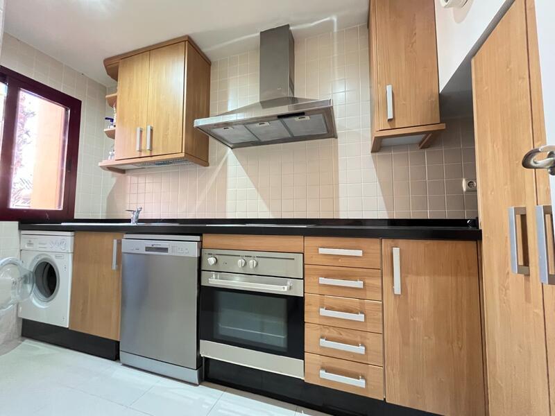 2 Schlafzimmer Appartement zu verkaufen