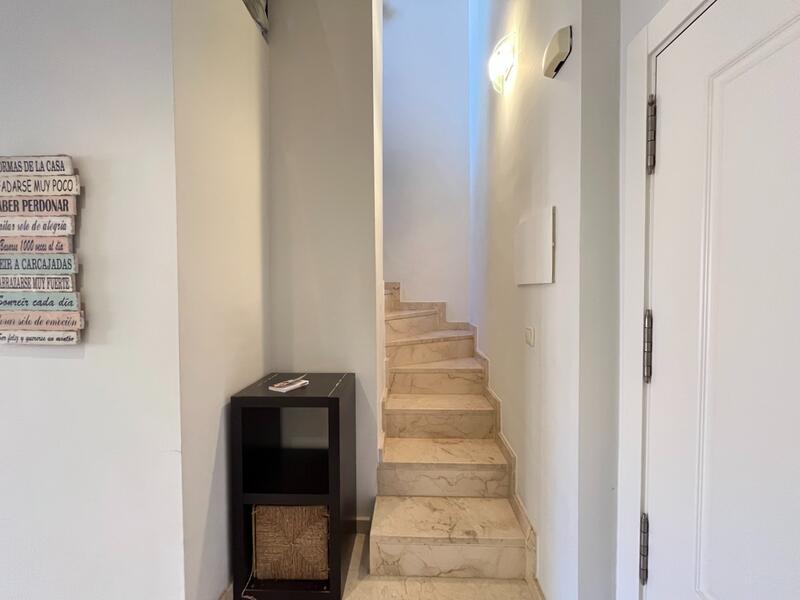 2 Schlafzimmer Appartement zu verkaufen