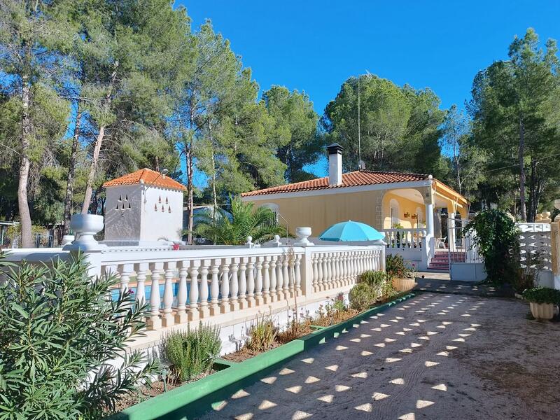 Villa till salu i Yecla, Murcia