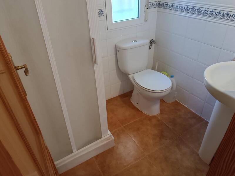 4 sovrum Villa till salu