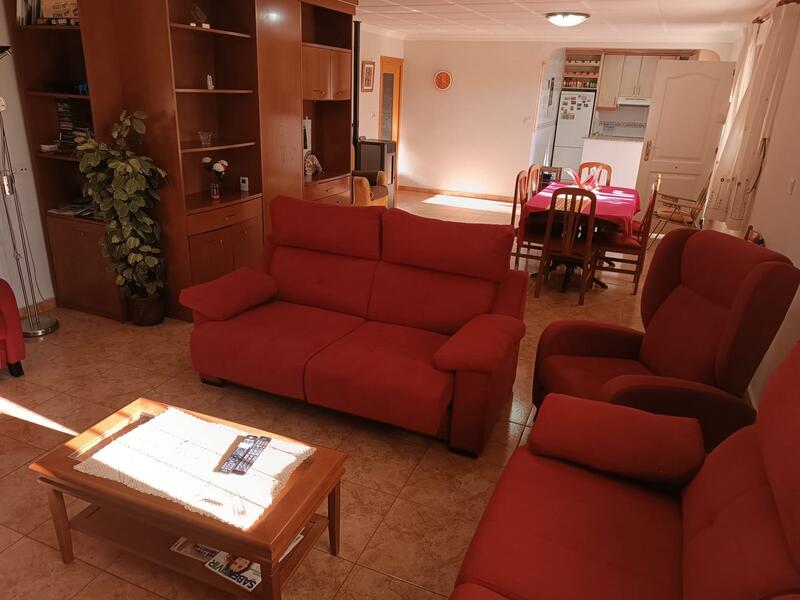 4 sovrum Villa till salu