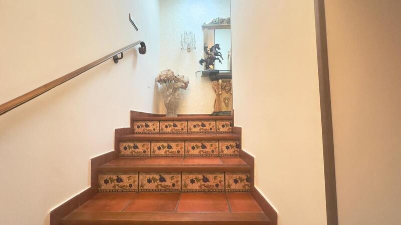 4 Cuarto Adosado en venta