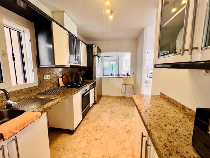 3 Schlafzimmer Villa zu verkaufen