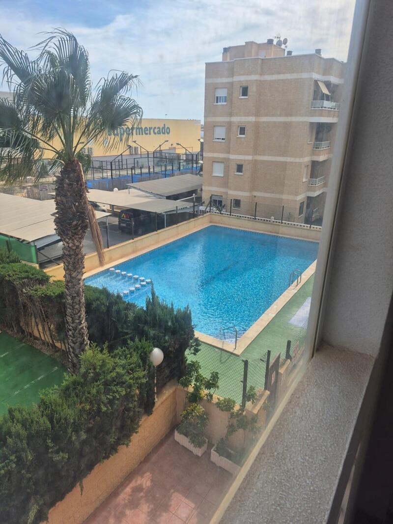 Appartement à vendre dans Torrevieja, Alicante