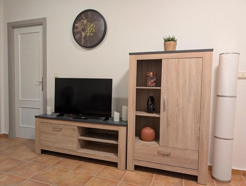 2 Cuarto Villa en venta