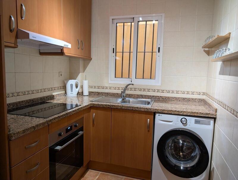 2 Cuarto Villa en venta