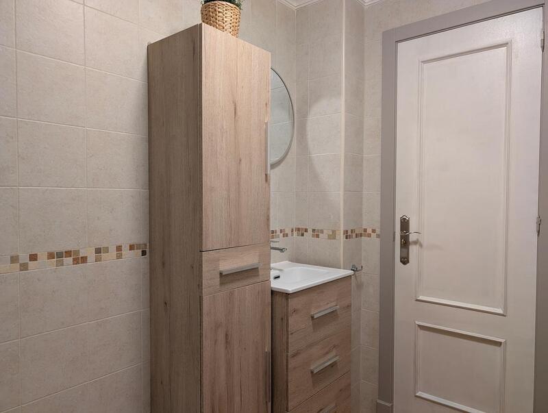 2 Cuarto Villa en venta