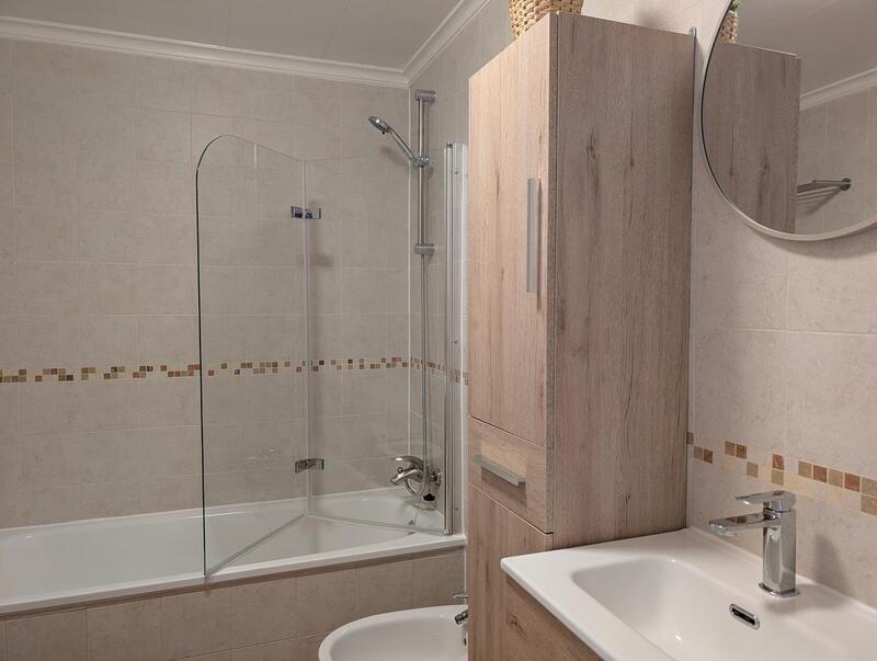 2 Cuarto Villa en venta