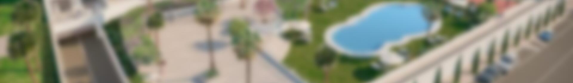 3 slaapkamer Appartement Te koop