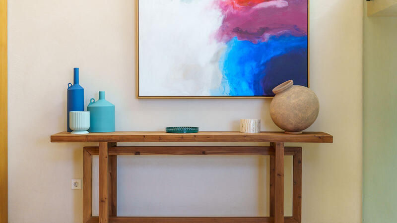 6 спальная комната вилла продается