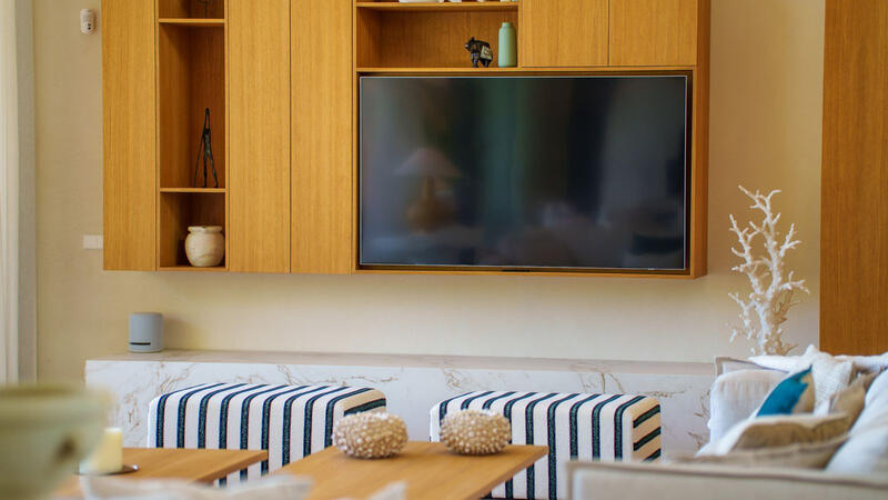 6 спальная комната вилла продается