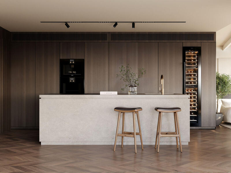 5 спальная комната вилла продается