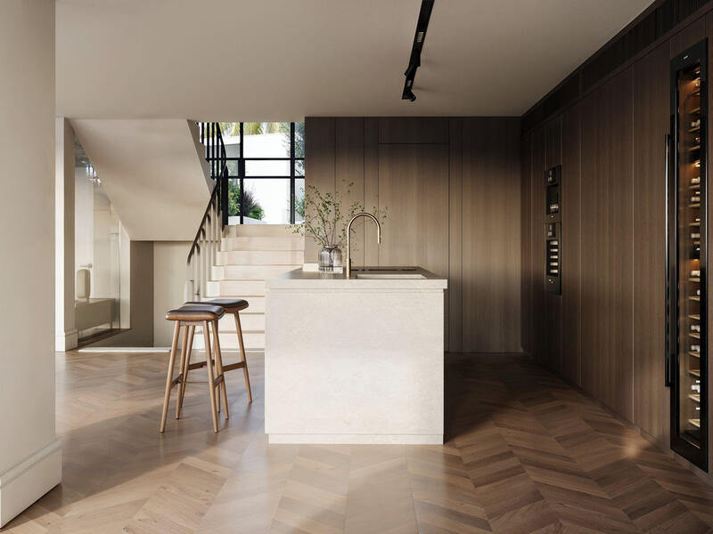 5 спальная комната вилла продается